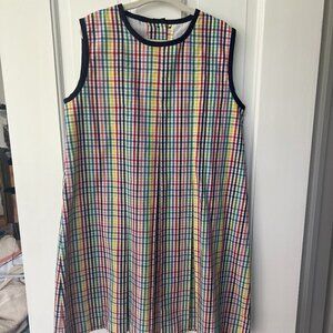 The Beaufort Bonnet Company TBBC Girls dress -- Size 8